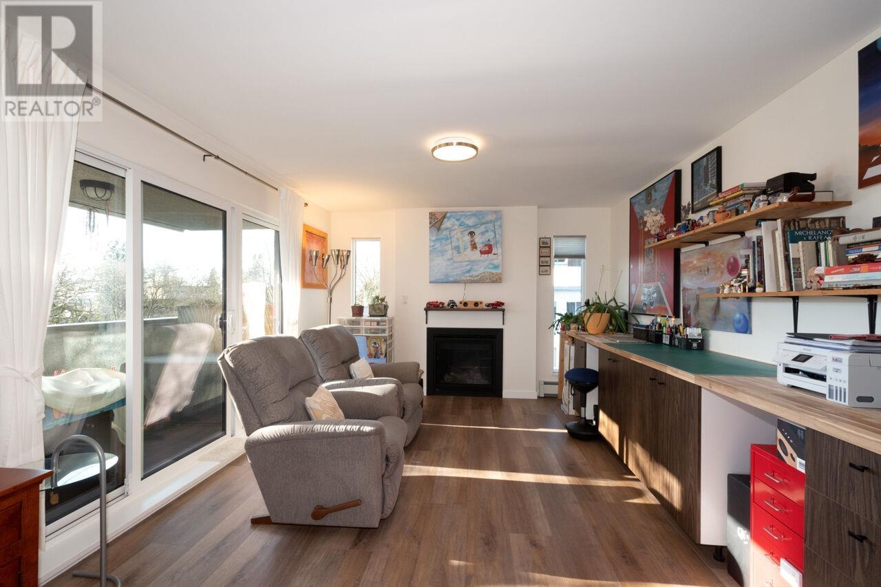 405 8775 Cartier Street, Vancouver, British Columbia  V6P 4V3 - Photo 7 - R2958405