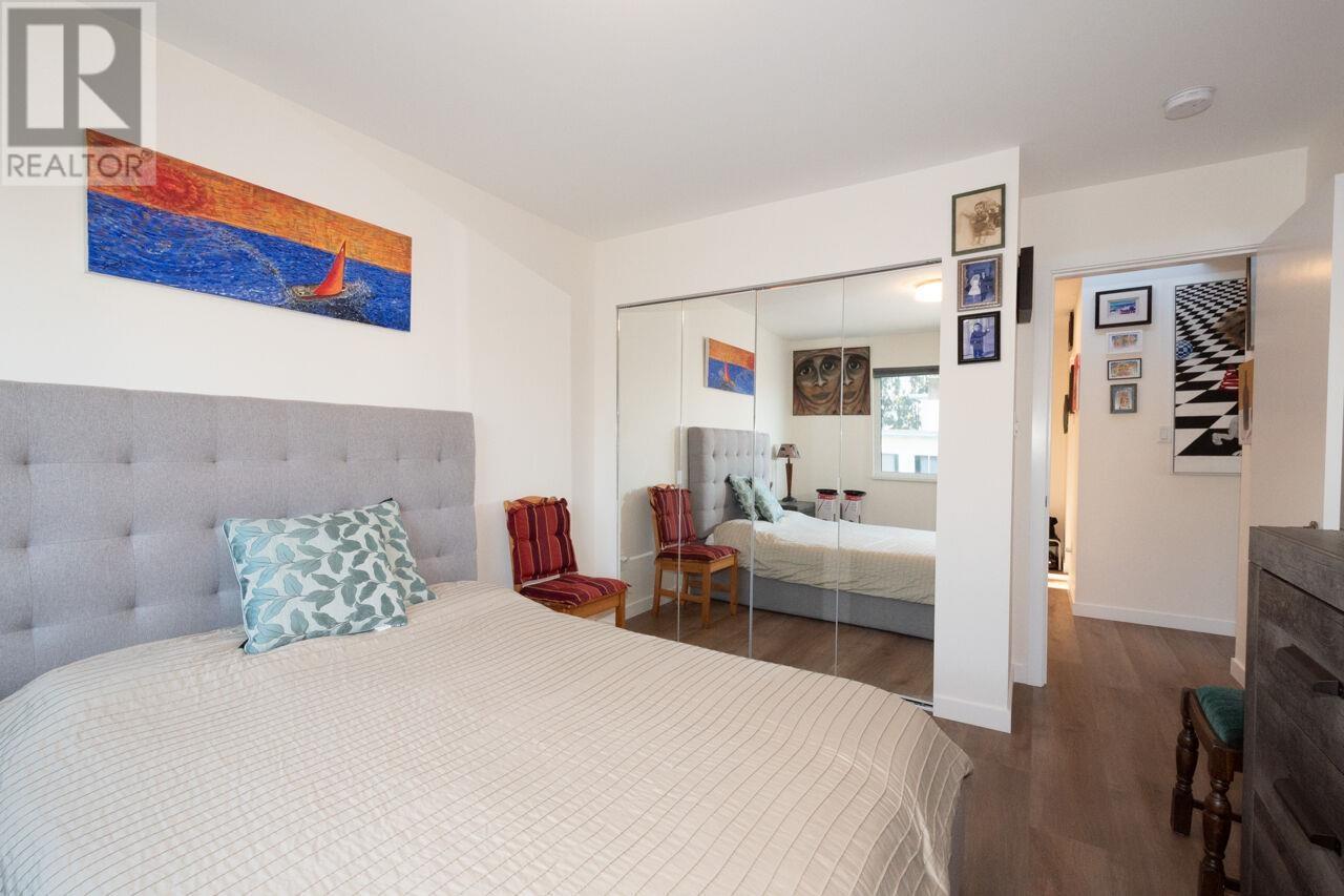 405 8775 Cartier Street, Vancouver, British Columbia  V6P 4V3 - Photo 10 - R2958405