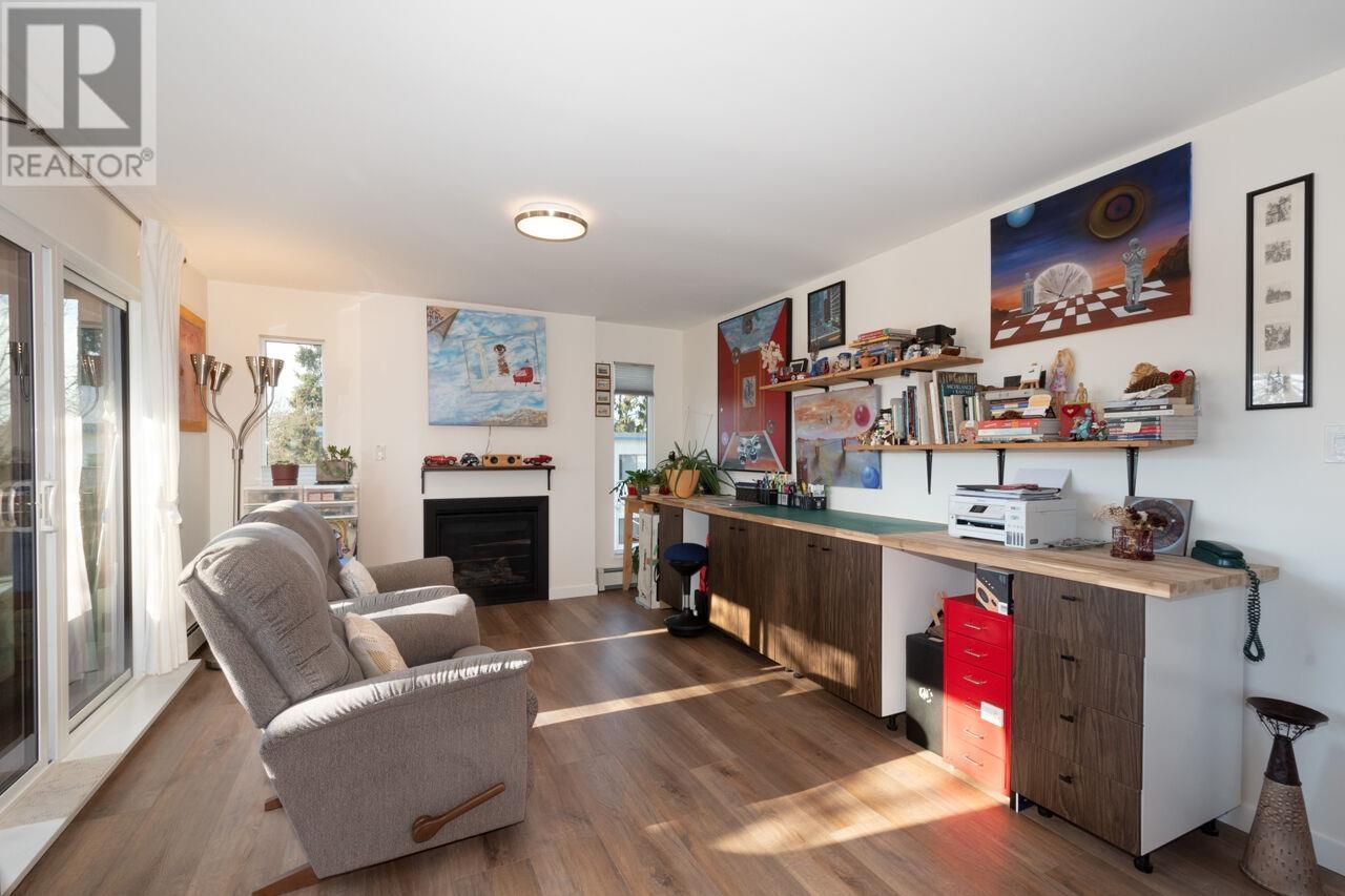 405 8775 Cartier Street, Vancouver, British Columbia  V6P 4V3 - Photo 6 - R2958405