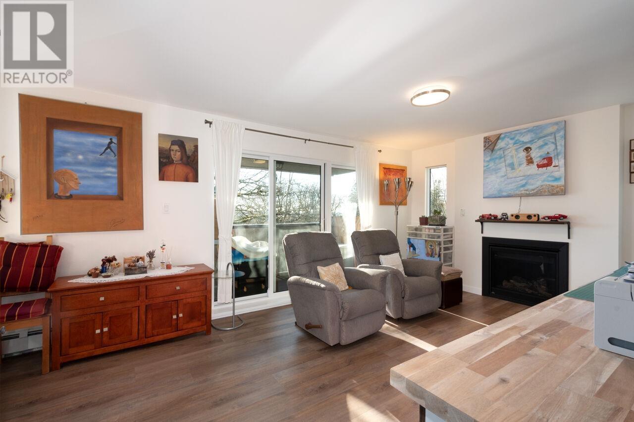 405 8775 Cartier Street, Vancouver, British Columbia  V6P 4V3 - Photo 8 - R2958405