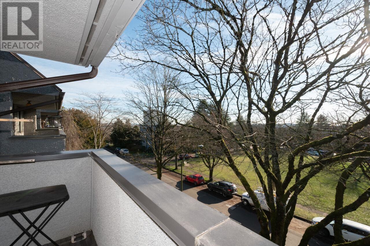 405 8775 Cartier Street, Vancouver, British Columbia  V6P 4V3 - Photo 14 - R2958405