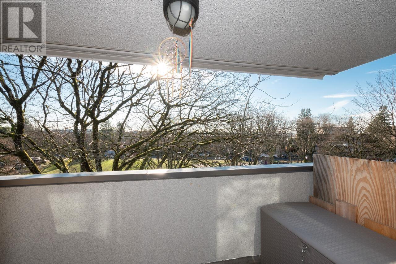 405 8775 Cartier Street, Vancouver, British Columbia  V6P 4V3 - Photo 13 - R2958405