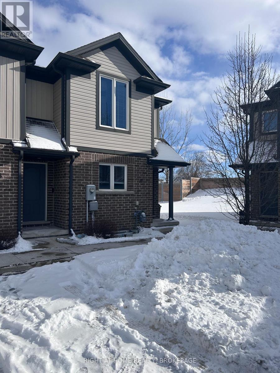 17 - 7768 Ascot Circle, Niagara Falls, Ontario  L2H 3H2 - Photo 7 - X11933084