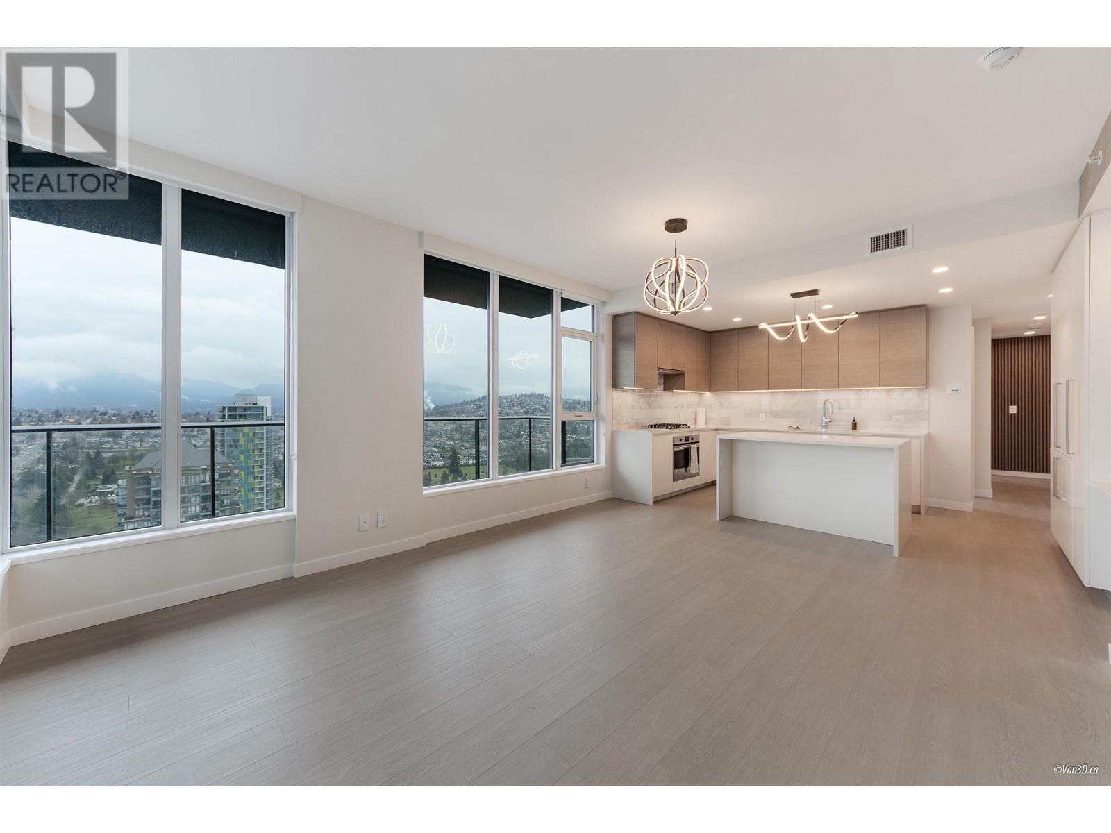 3505 4168 Lougheed Highway, Burnaby, British Columbia  V5C 0N9 - Photo 15 - R2957803