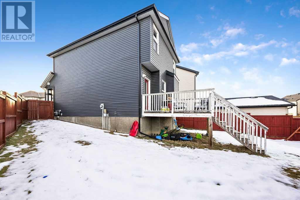 204 Copperstone Gardens Se, Calgary, Alberta  T2Z 0R8 - Photo 33 - A2188271