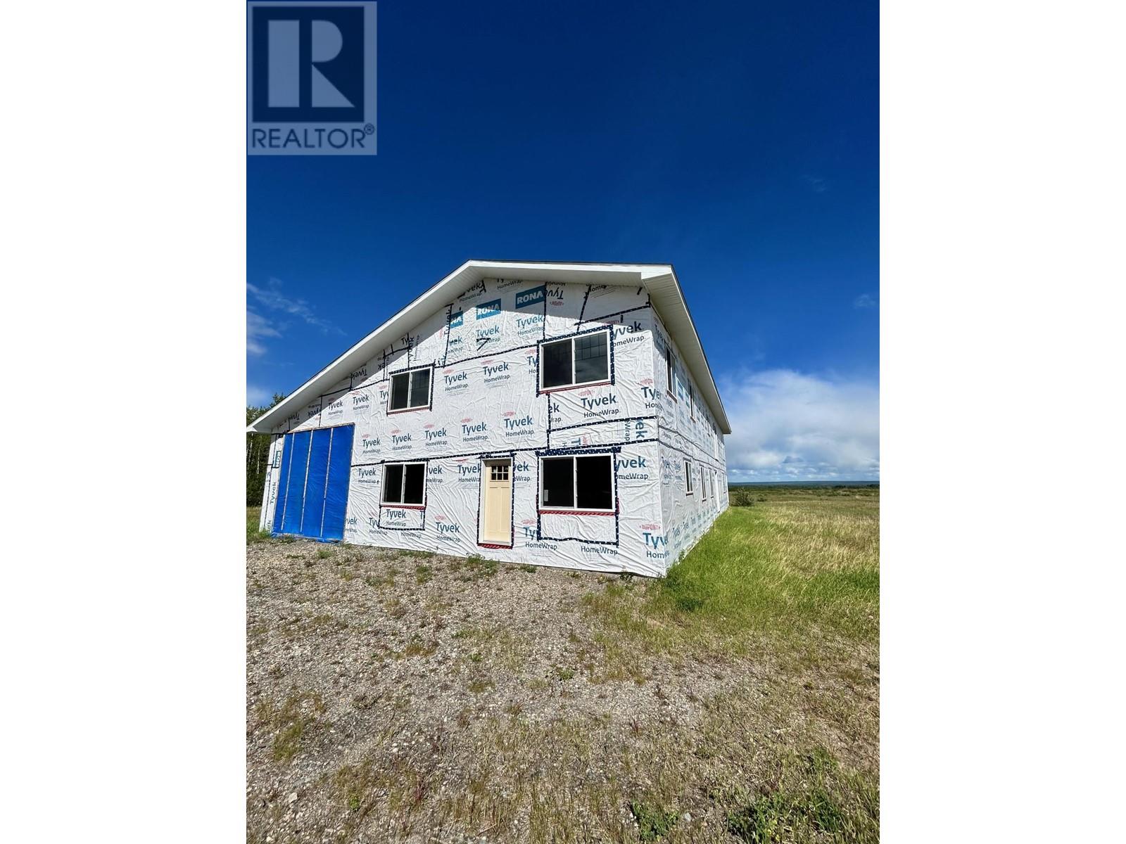 Lot A Drew Road, Hudsons Hope, British Columbia  V0C 1V0 - Photo 3 - R2958351