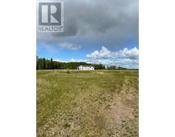 LOT A DREW ROAD, hudsons hope, British Columbia