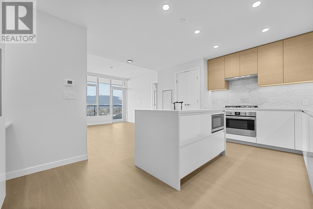 Listing Picture 12 of 29 : 3606 4168 LOUGHEED HIGHWAY, Burnaby / 本拿比 - 魯藝地產 Yvonne Lu Group - MLS Medallion Club Member