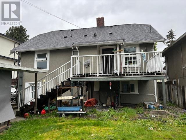 7986 15th Avenue, Burnaby, British Columbia  V3N 1X1 - Photo 3 - R2957748