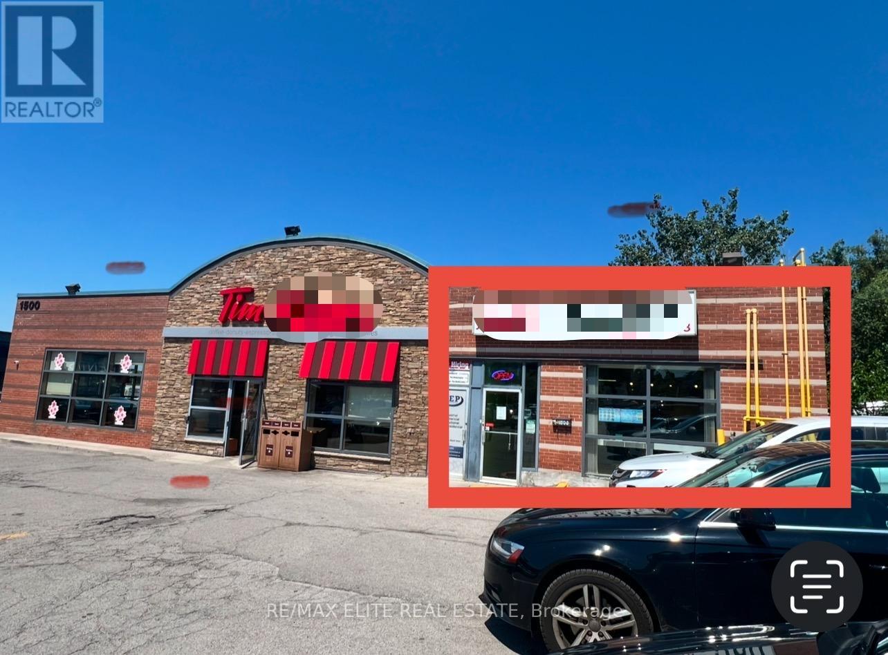 2B - 1500 O'CONNOR DRIVE, Toronto, Ontario