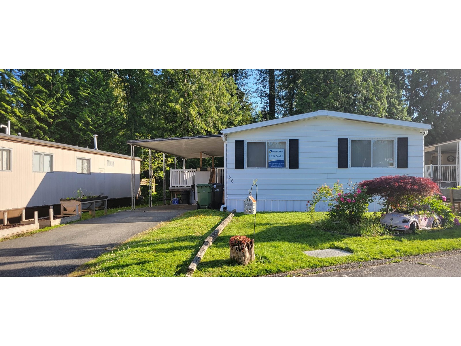 58 8220 KING GEORGE BOULEVARD, surrey, British Columbia