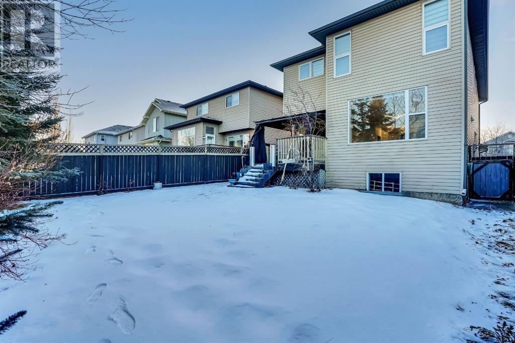 134 Valley Stream Circle Nw, Calgary, Alberta  T3B 5W2 - Photo 33 - A2188832