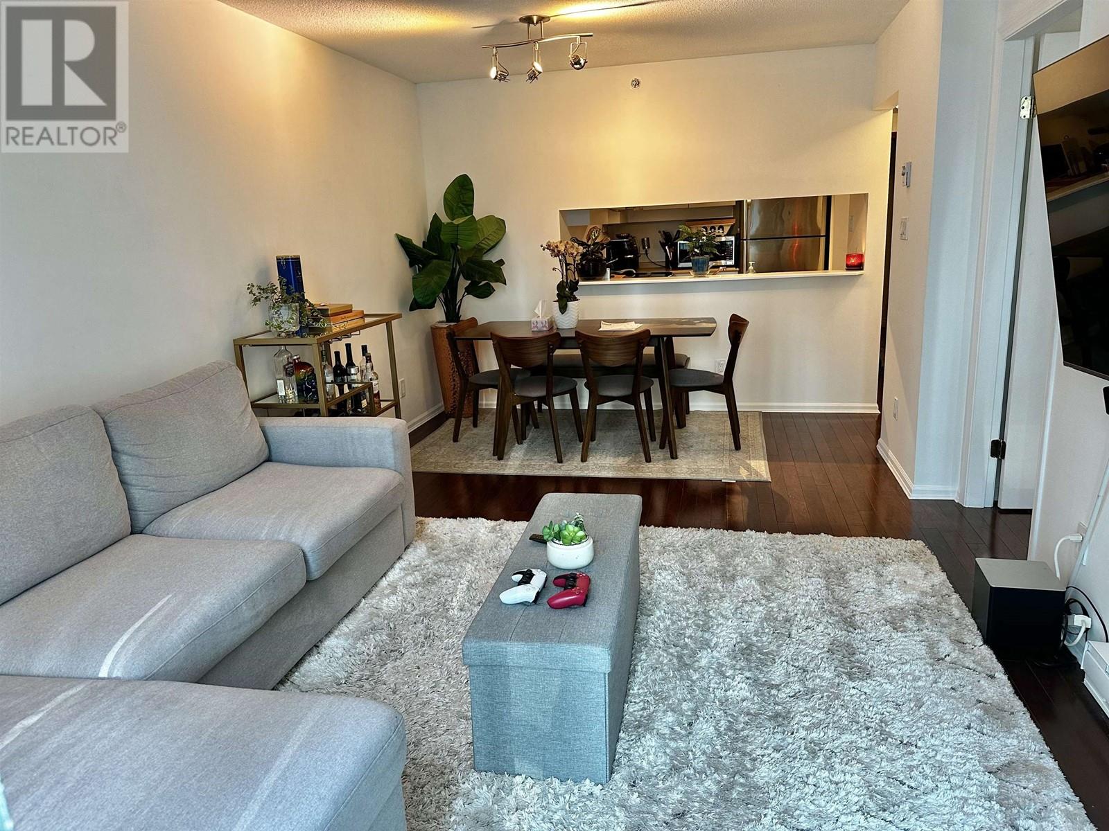 707 1238 Melville Street, Vancouver, British Columbia  V6E 4N2 - Photo 4 - R2951709