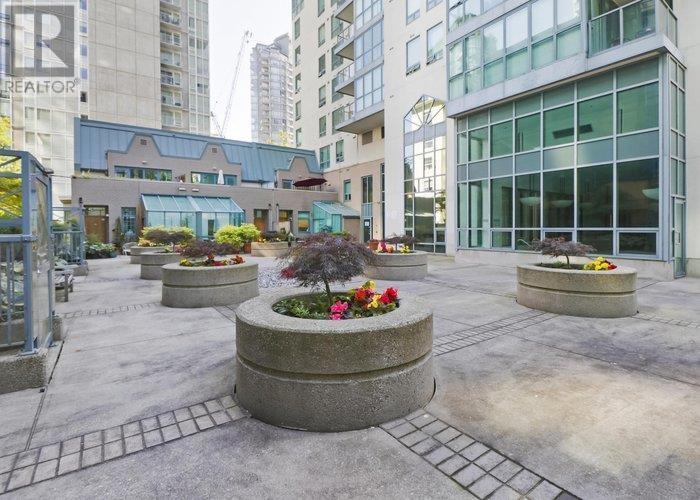 707 1238 Melville Street, Vancouver, British Columbia  V6E 4N2 - Photo 12 - R2951709
