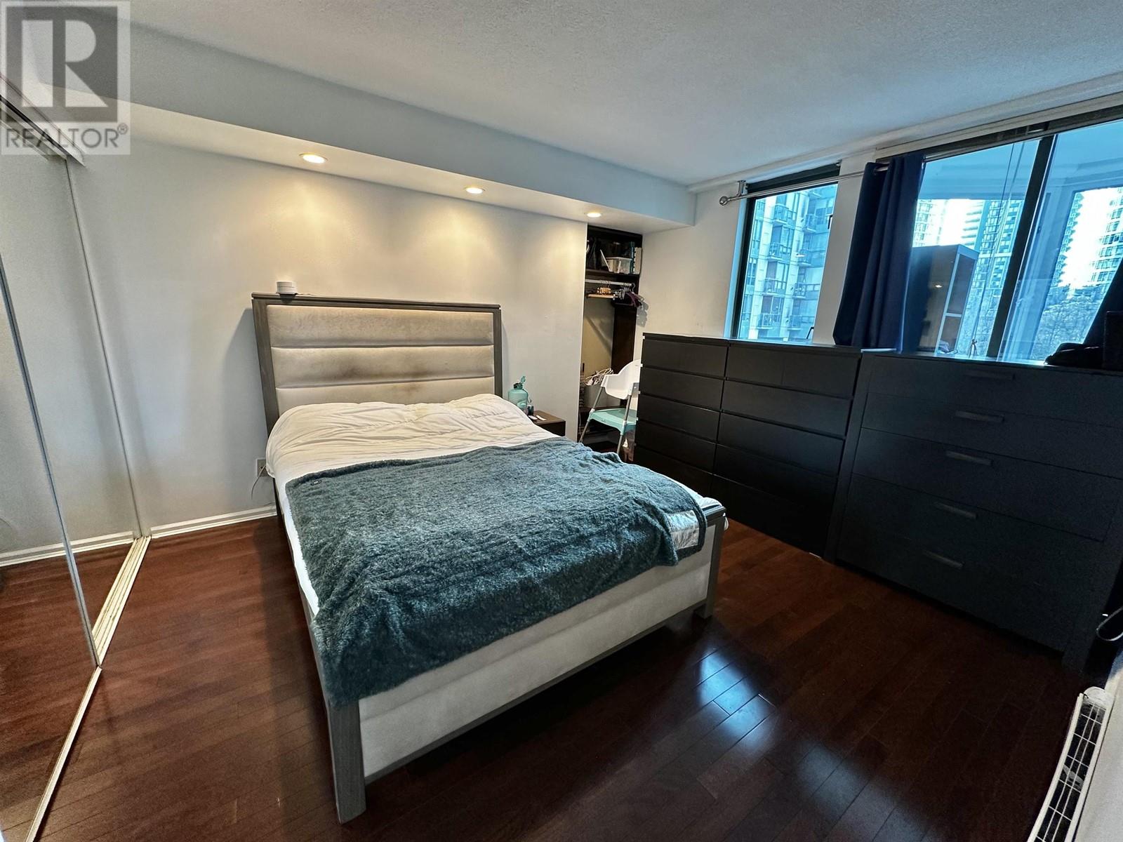 707 1238 Melville Street, Vancouver, British Columbia  V6E 4N2 - Photo 7 - R2951709