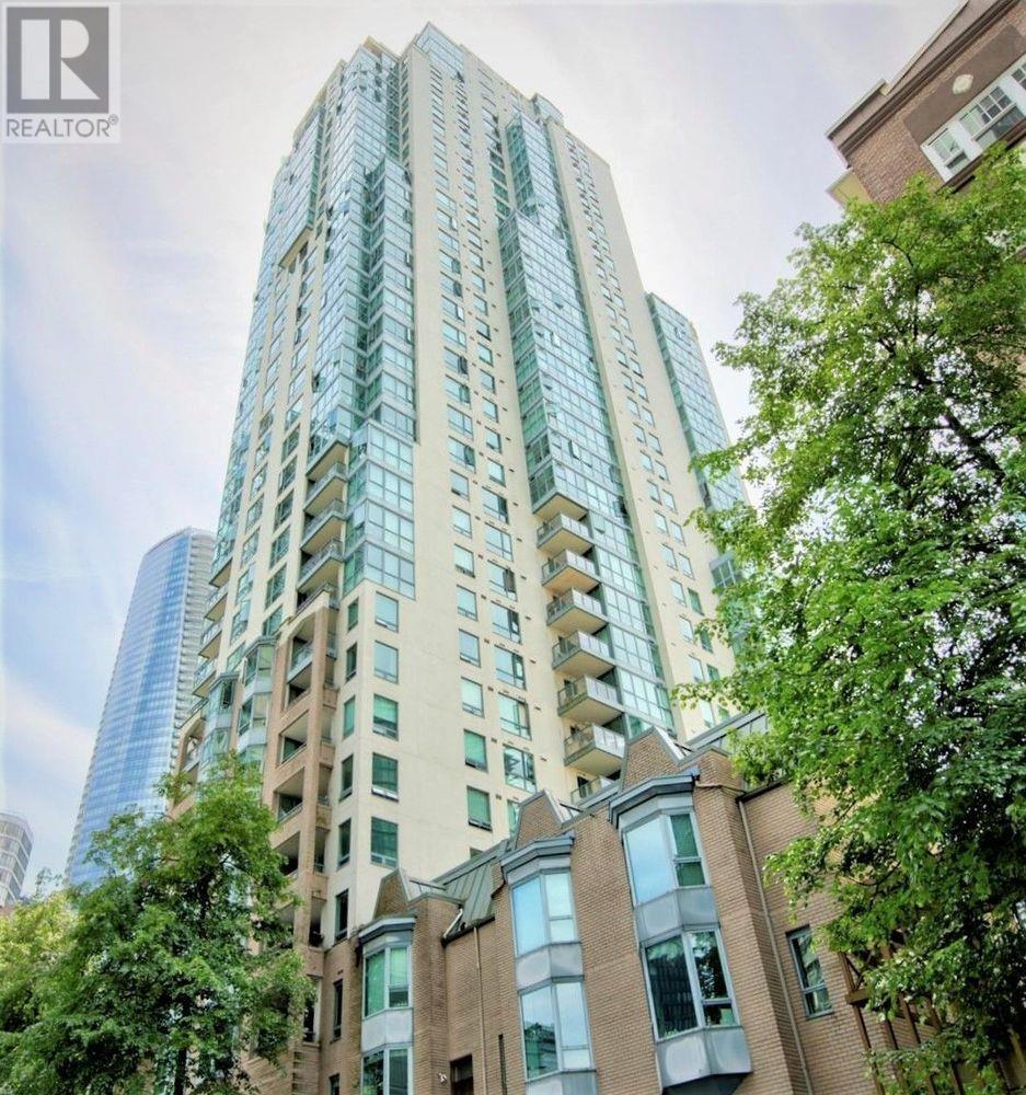 707 1238 Melville Street, Vancouver, British Columbia  V6E 4N2 - Photo 15 - R2951709