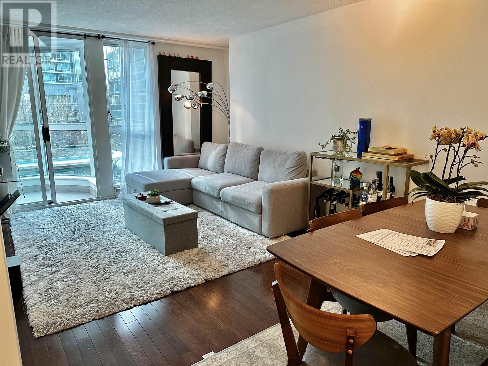 707 1238 Melville Street, Vancouver, British Columbia  V6E 4N2 - Photo 1 - R2951709