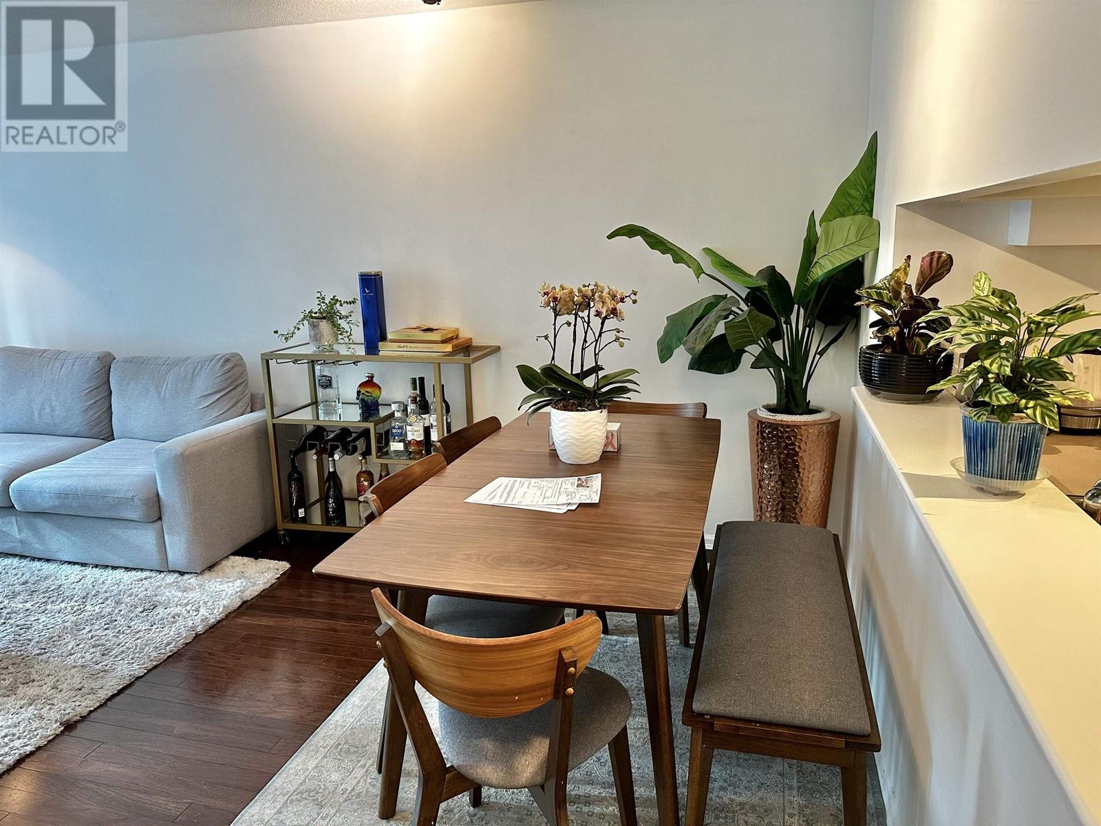 707 1238 Melville Street, Vancouver, British Columbia  V6E 4N2 - Photo 3 - R2951709