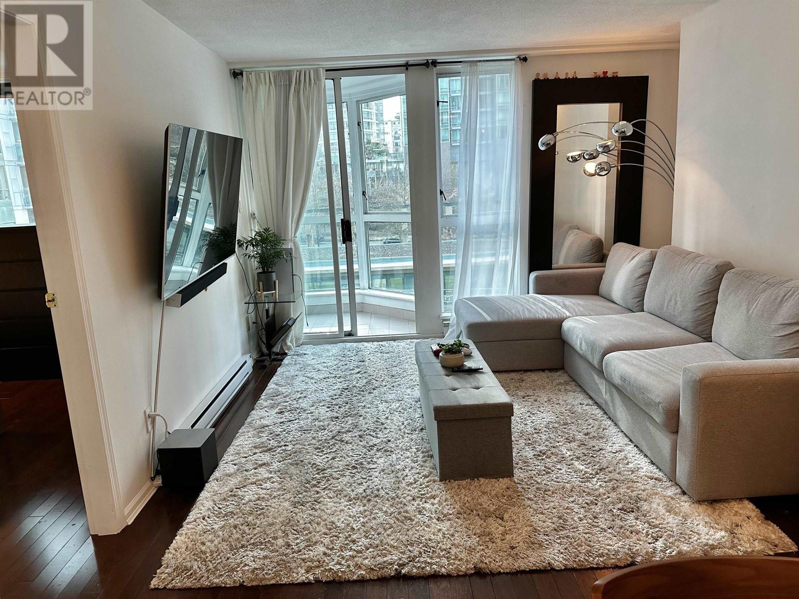 707 1238 Melville Street, Vancouver, British Columbia  V6E 4N2 - Photo 2 - R2951709