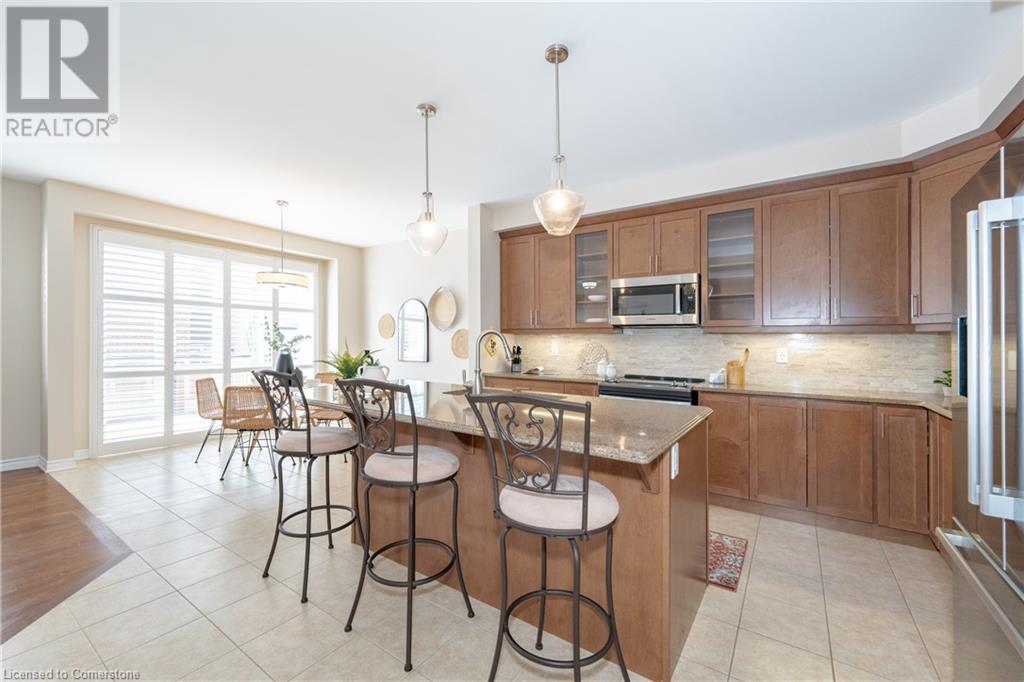 254 Hinton Terrace, Milton, Ontario  L9E 1C8 - Photo 10 - 40688143