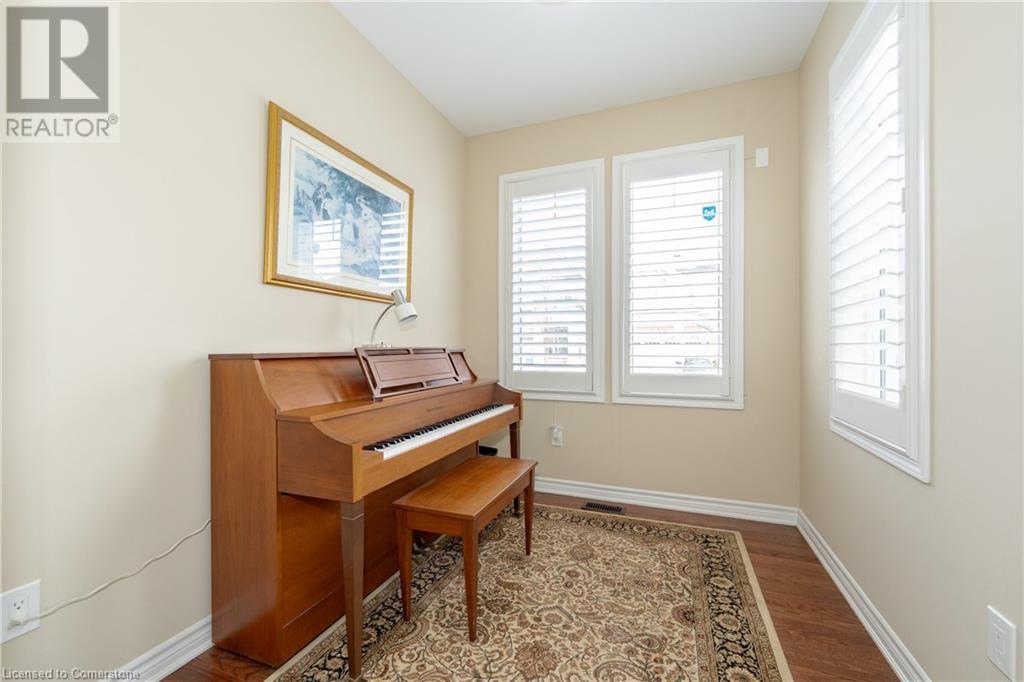 254 Hinton Terrace, Milton, Ontario  L9E 1C8 - Photo 3 - 40688143