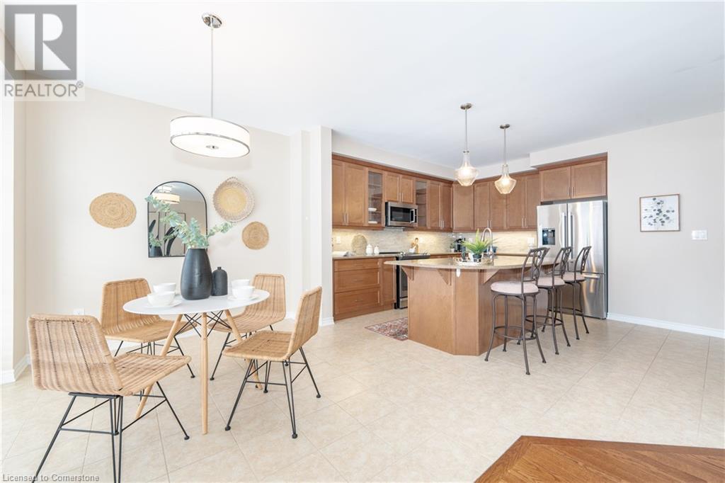 254 Hinton Terrace, Milton, Ontario  L9E 1C8 - Photo 16 - 40688143