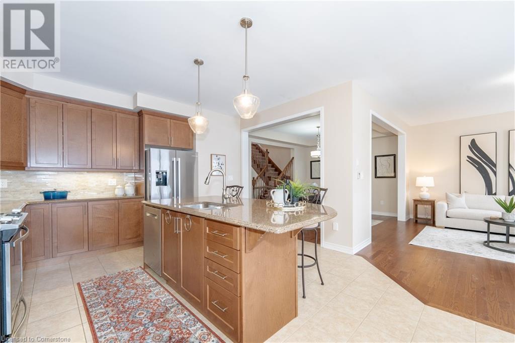 254 Hinton Terrace, Milton, Ontario  L9E 1C8 - Photo 11 - 40688143