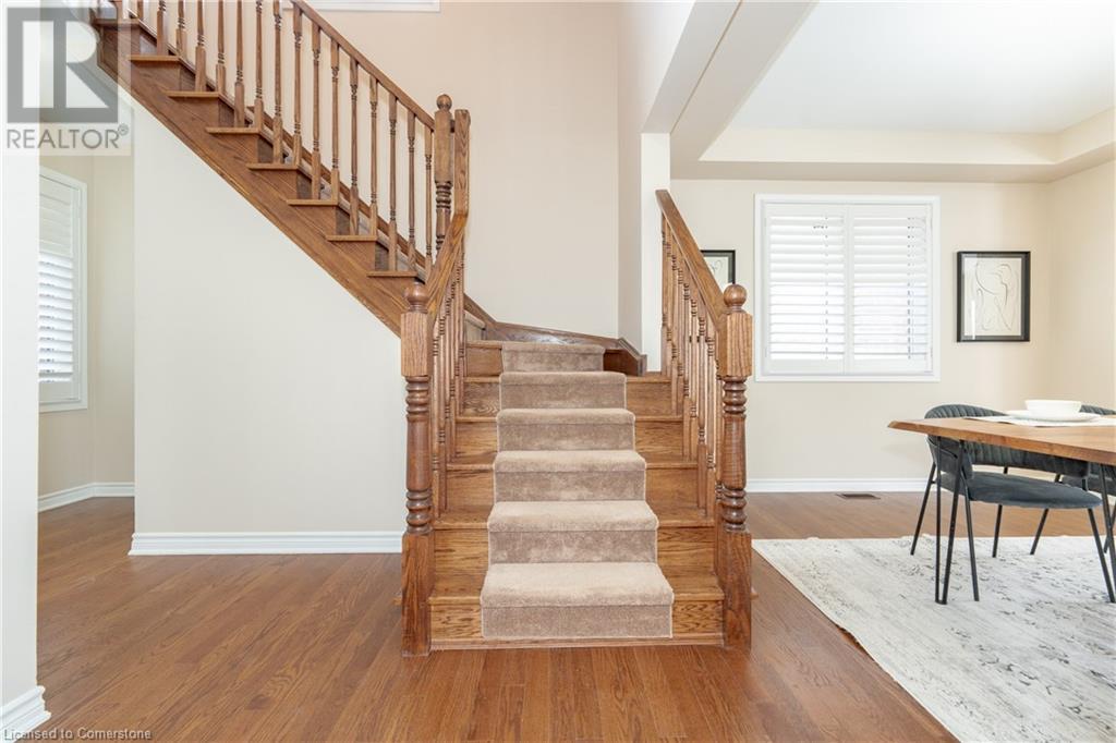 254 Hinton Terrace, Milton, Ontario  L9E 1C8 - Photo 5 - 40688143