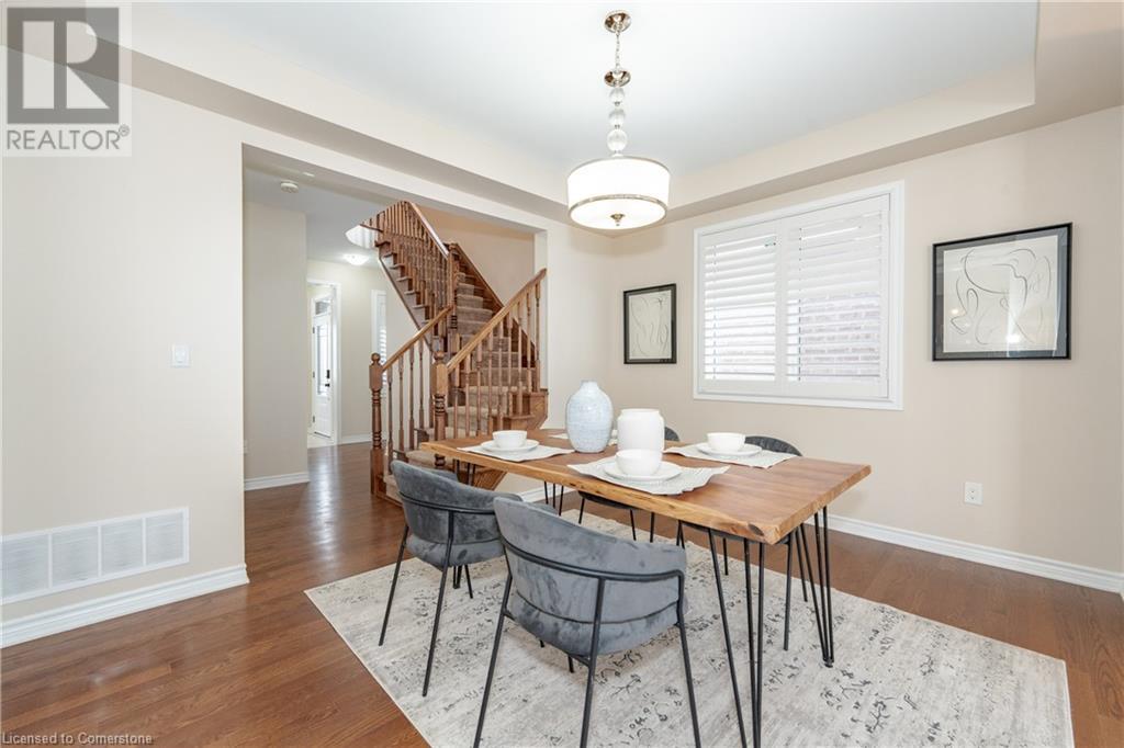 254 Hinton Terrace, Milton, Ontario  L9E 1C8 - Photo 9 - 40688143