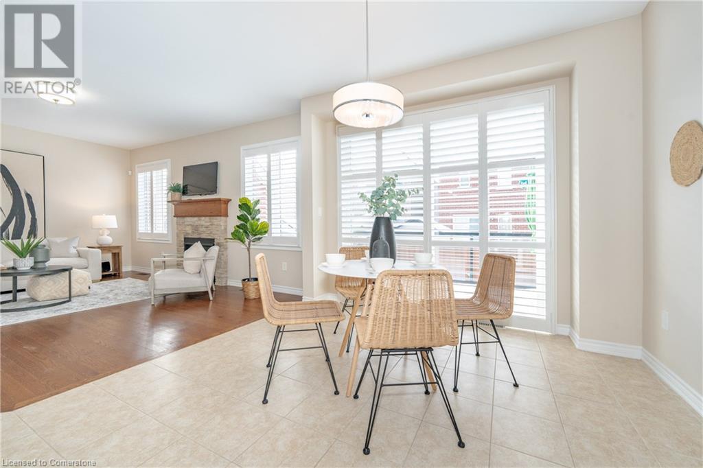254 Hinton Terrace, Milton, Ontario  L9E 1C8 - Photo 15 - 40688143