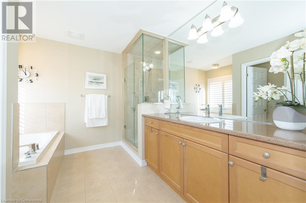 254 Hinton Terrace, Milton, Ontario  L9E 1C8 - Photo 32 - 40688143