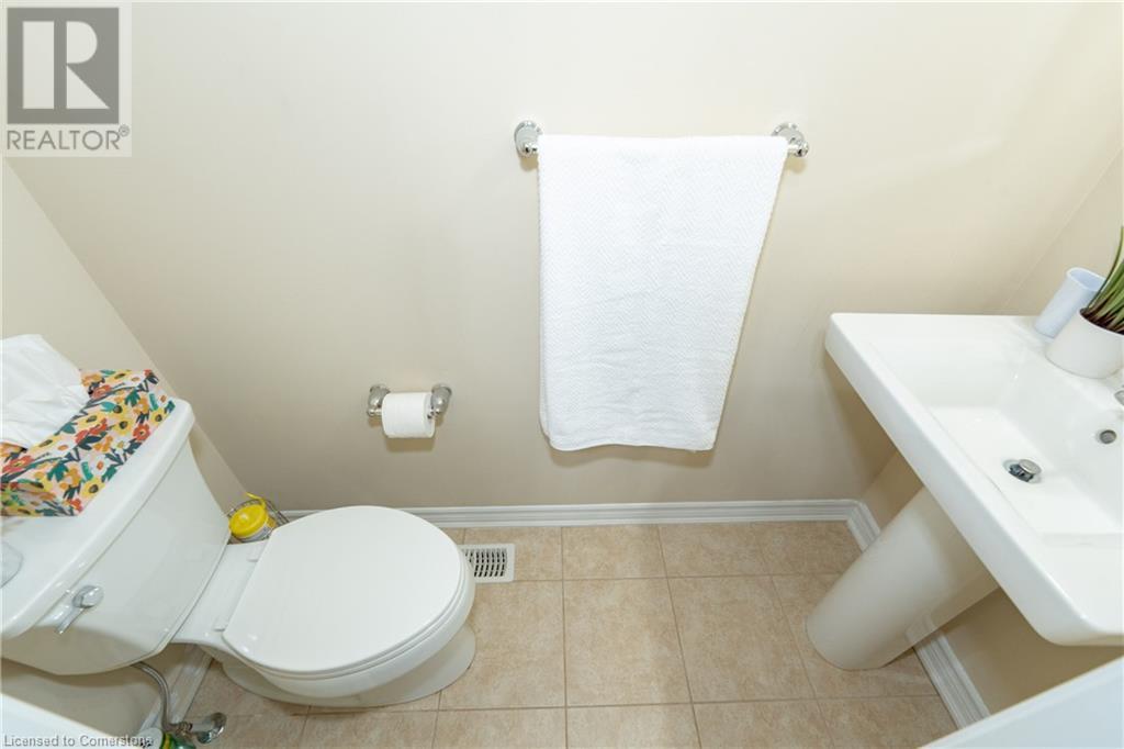 254 Hinton Terrace, Milton, Ontario  L9E 1C8 - Photo 23 - 40688143