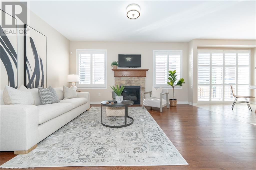254 Hinton Terrace, Milton, Ontario  L9E 1C8 - Photo 19 - 40688143