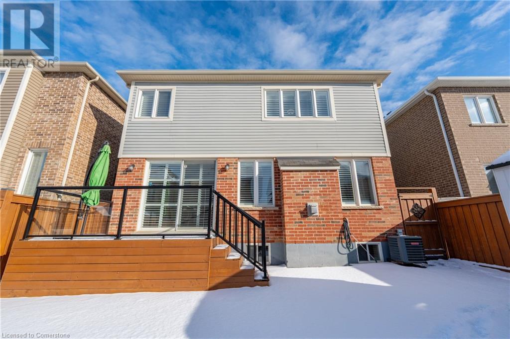 254 Hinton Terrace, Milton, Ontario  L9E 1C8 - Photo 40 - 40688143