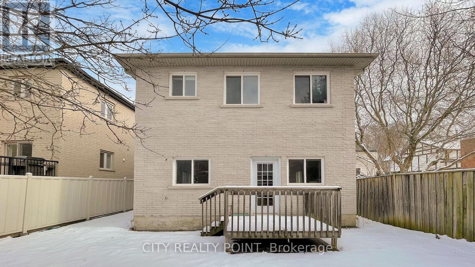 126 Clarence Street, Vaughan, Ontario  L4L 1L3 - Photo 37 - N11933129