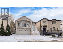 126 CLARENCE STREET, vaughan (west woodbridge), Ontario