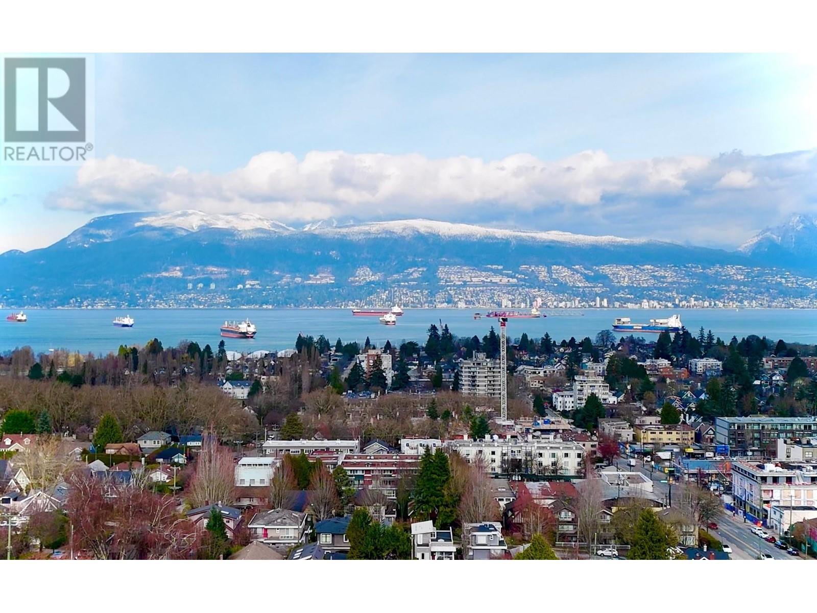 3762 W 13TH AVENUE, vancouver, British Columbia