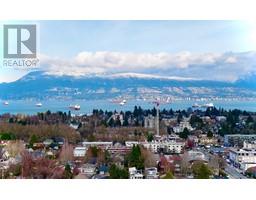 3762 W 13TH AVENUE, Vancouver, British Columbia