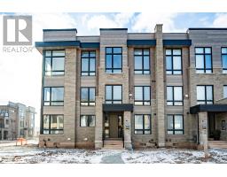 3086 PERKINS WAY, Oakville, Ontario