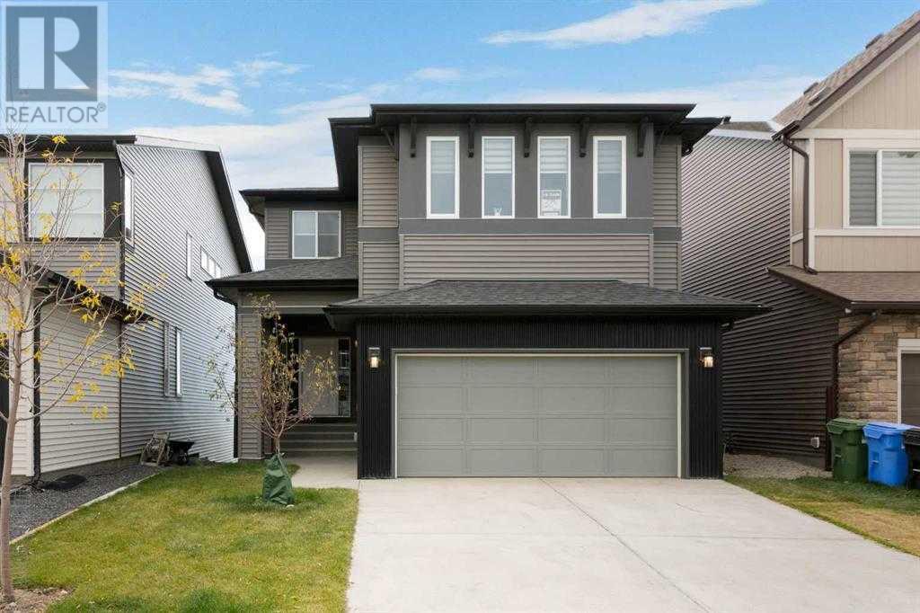 275 Lucas Way Nw, Calgary, Alberta  T3P 0R5 - Photo 42 - A2188824