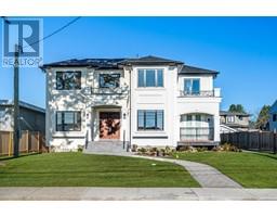 6173 Aubrey Street, Burnaby, Ca