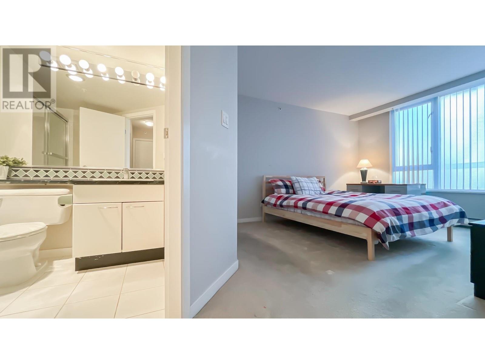 Listing Picture 9 of 18 : 603 1201 MARINASIDE CRESCENT, Vancouver / 溫哥華 - 魯藝地產 Yvonne Lu Group - MLS Medallion Club Member