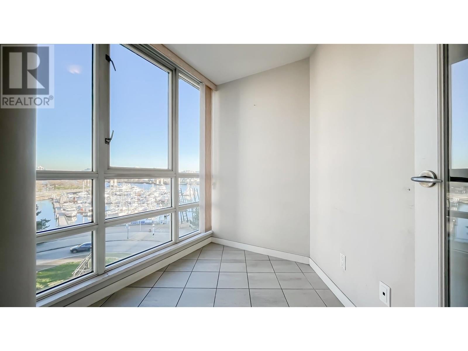 Listing Picture 7 of 18 : 603 1201 MARINASIDE CRESCENT, Vancouver / 溫哥華 - 魯藝地產 Yvonne Lu Group - MLS Medallion Club Member