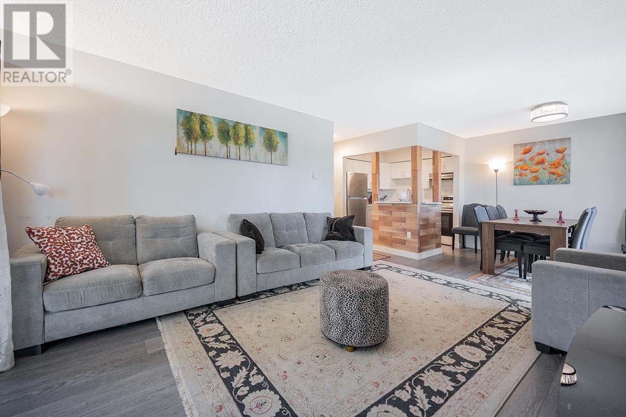 Listing Picture 9 of 23 : 206 6105 KINGSWAY, Burnaby / 本拿比 - 魯藝地產 Yvonne Lu Group - MLS Medallion Club Member