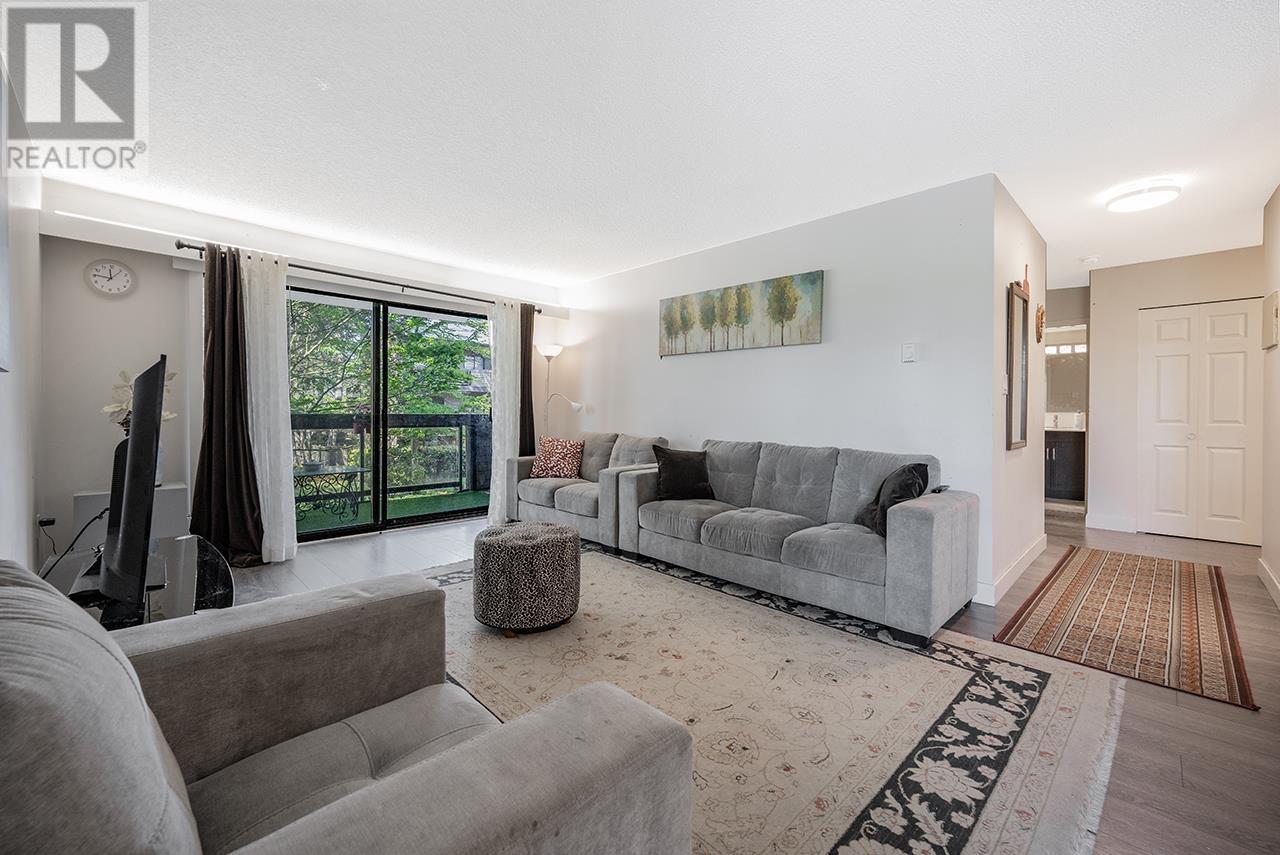 Listing Picture 8 of 23 : 206 6105 KINGSWAY, Burnaby / 本拿比 - 魯藝地產 Yvonne Lu Group - MLS Medallion Club Member