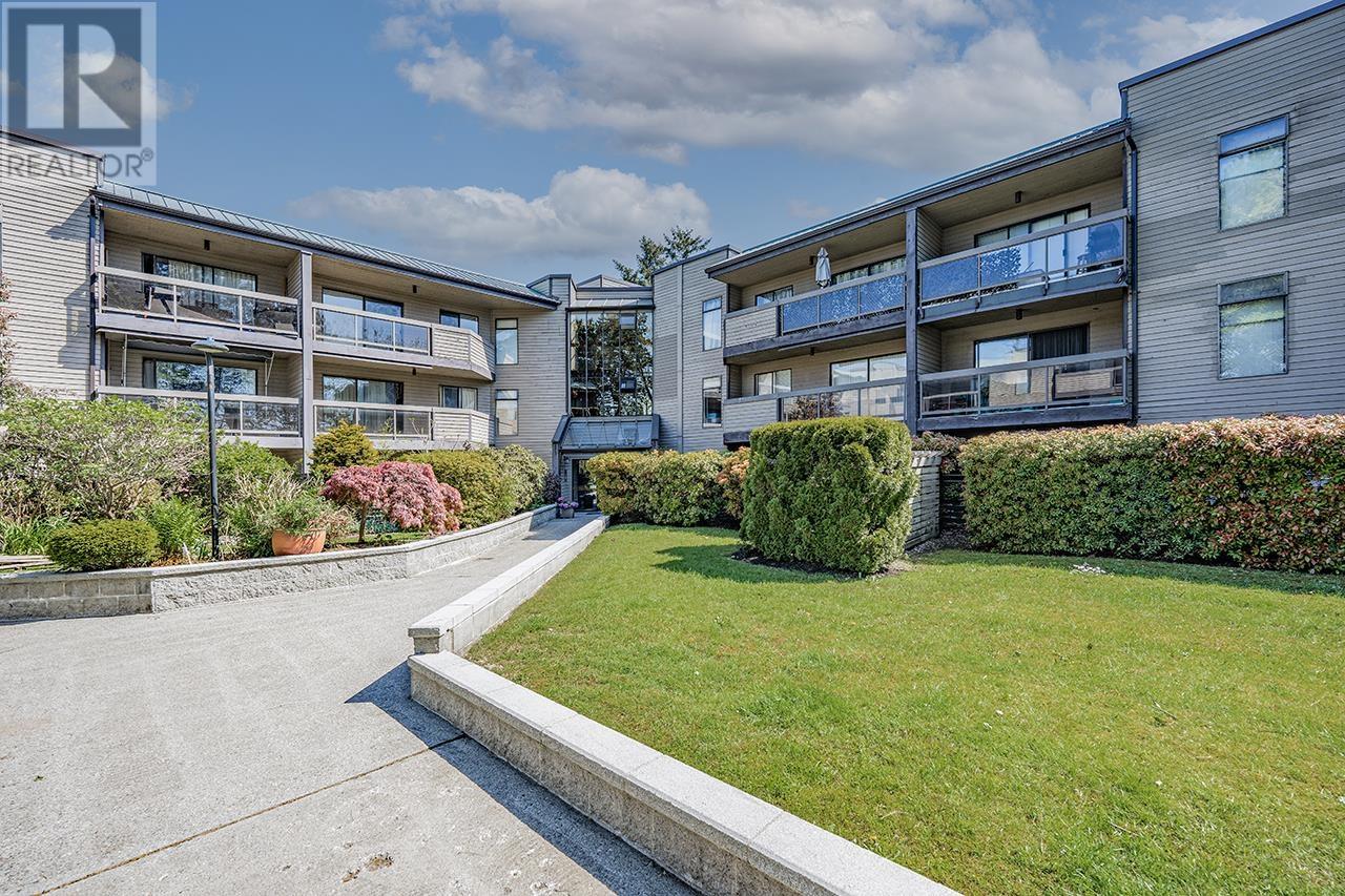 Listing Picture 2 of 23 : 206 6105 KINGSWAY, Burnaby / 本拿比 - 魯藝地產 Yvonne Lu Group - MLS Medallion Club Member