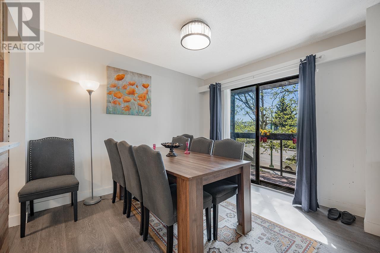 Listing Picture 11 of 23 : 206 6105 KINGSWAY, Burnaby / 本拿比 - 魯藝地產 Yvonne Lu Group - MLS Medallion Club Member