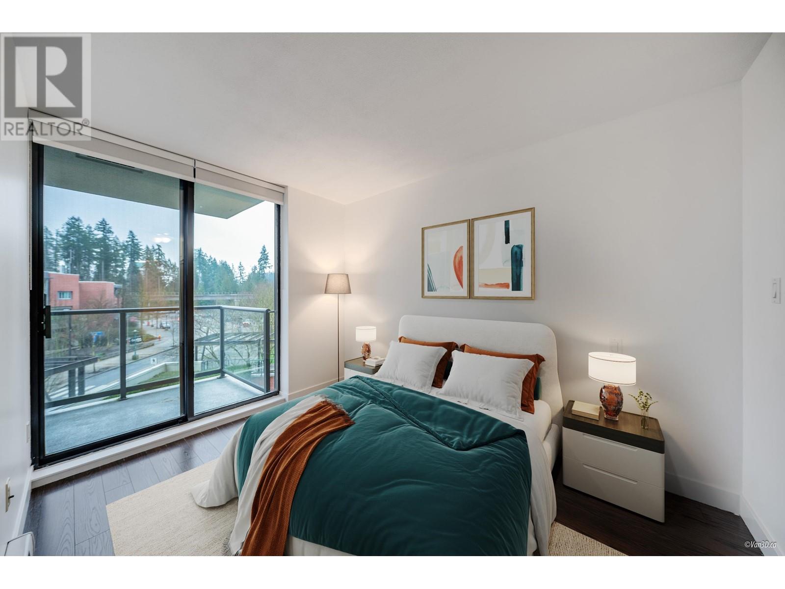 508 2982 Burlington Drive, Coquitlam, British Columbia  V3B 0B3 - Photo 12 - R2957415