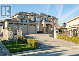 9111 MAPLE PLACE, Richmond, British Columbia