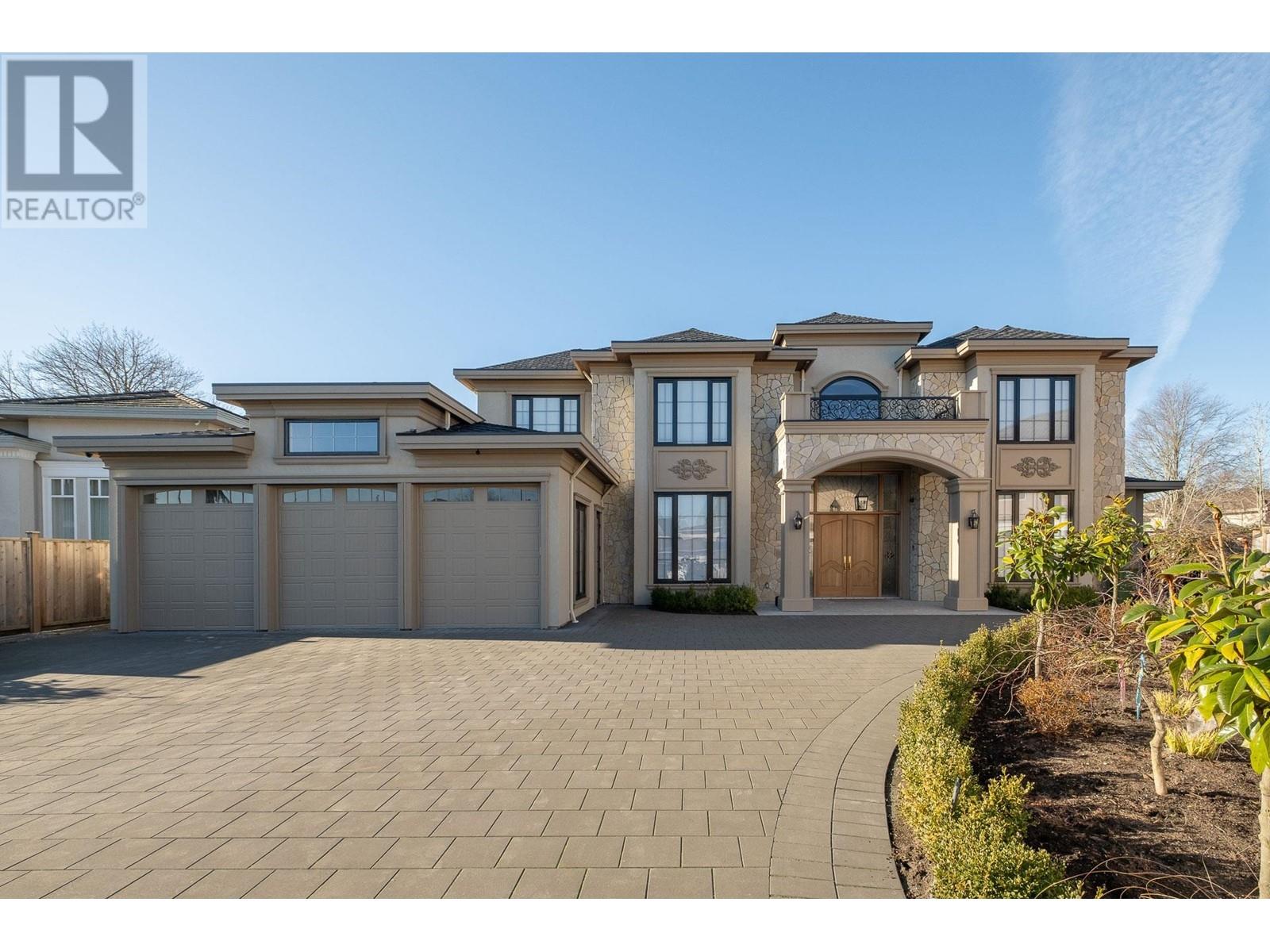 9111 Maple Place, Richmond, British Columbia  V7E 1G8 - Photo 2 - R2954854